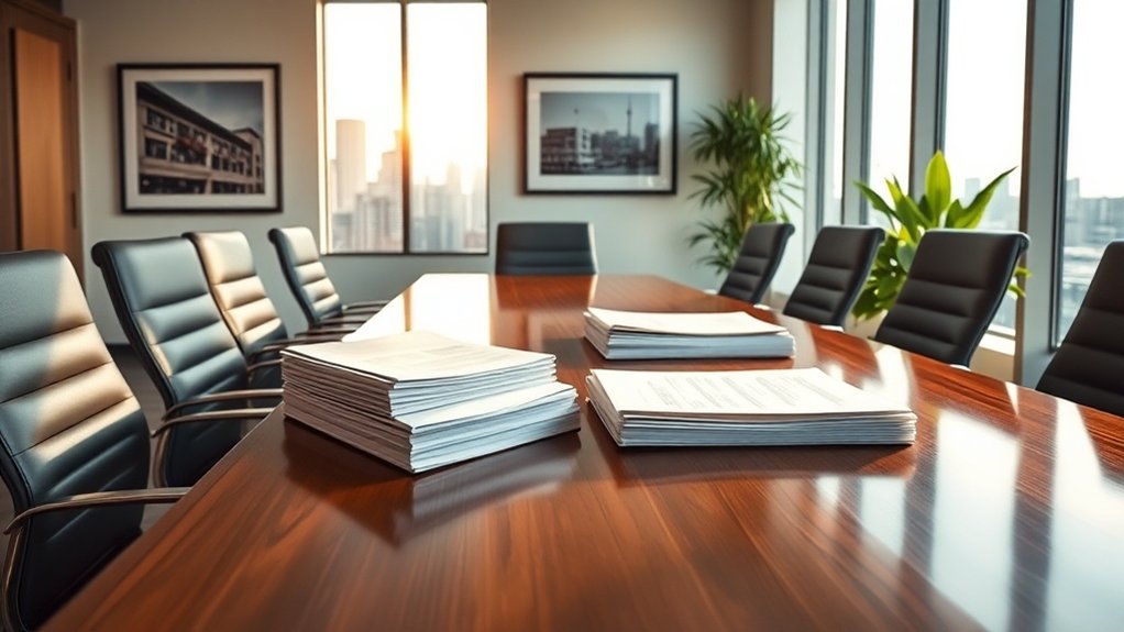 planejamento de sucessão empresarial a longo prazo