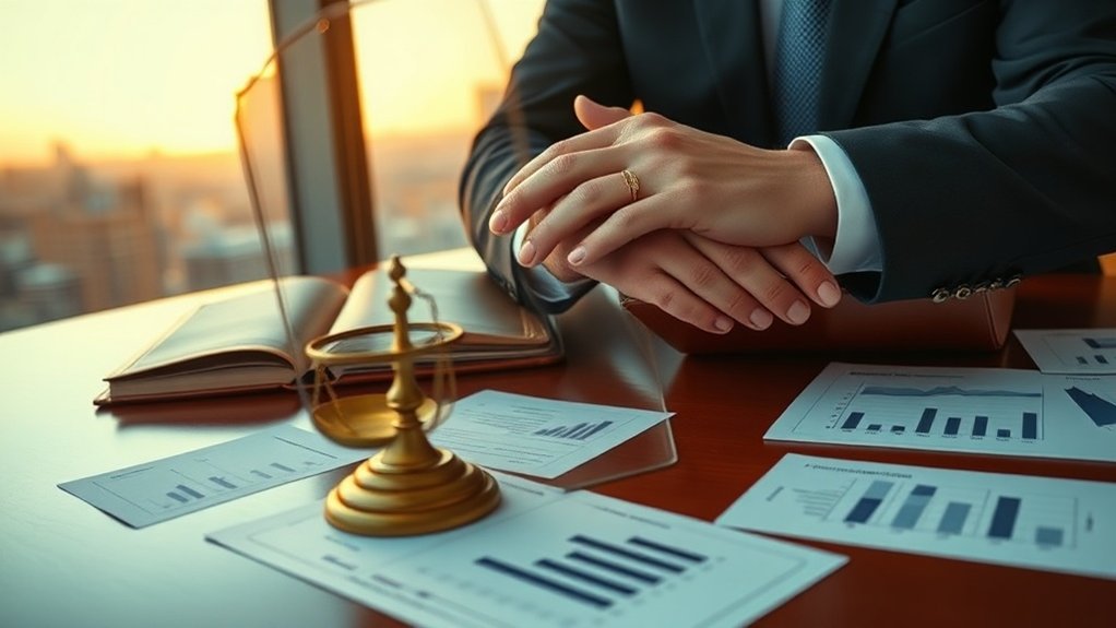 estratégias de proteção financeira de longo prazo
