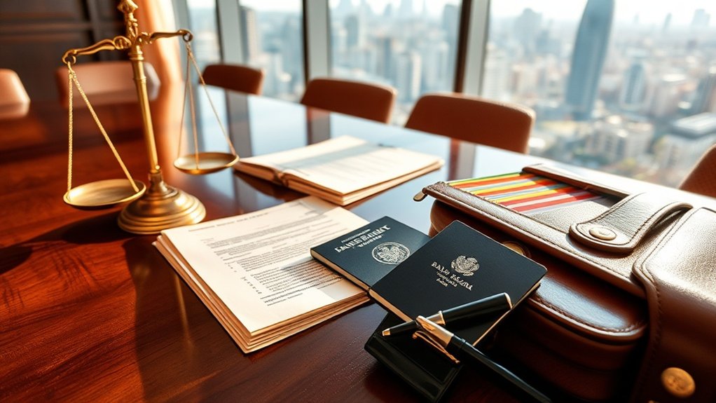 long term immigration strategy planning
