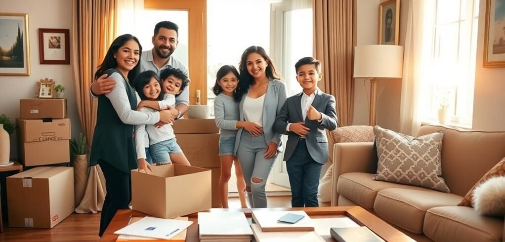 residencia a largo plazo para familias residencia a largo plazo para familias