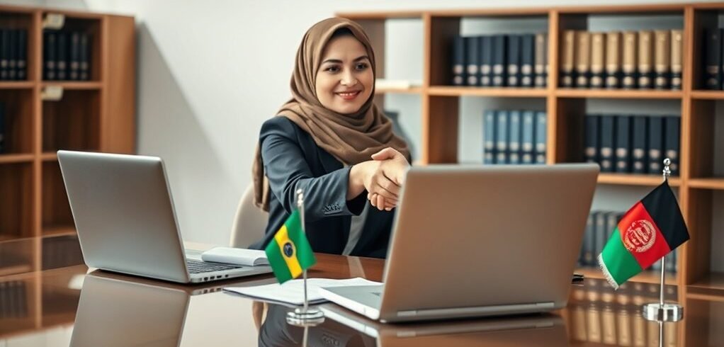 lost passport assistance brazil