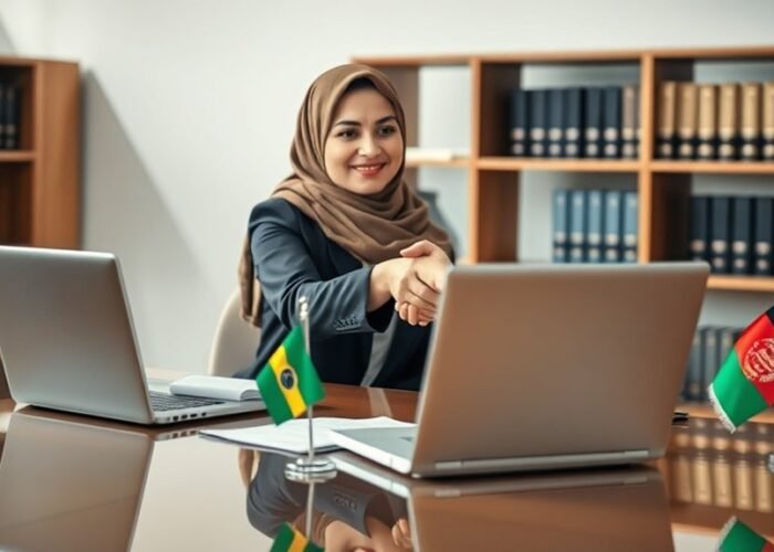 lost passport assistance brazil