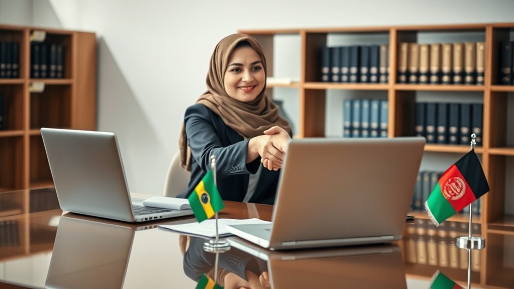 lost passport assistance brazil