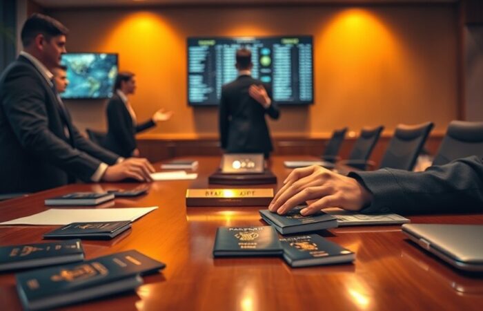 lost passport management services lost passport management services