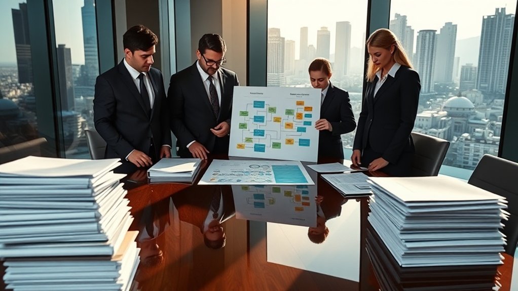 Tenho experiência em recuperação