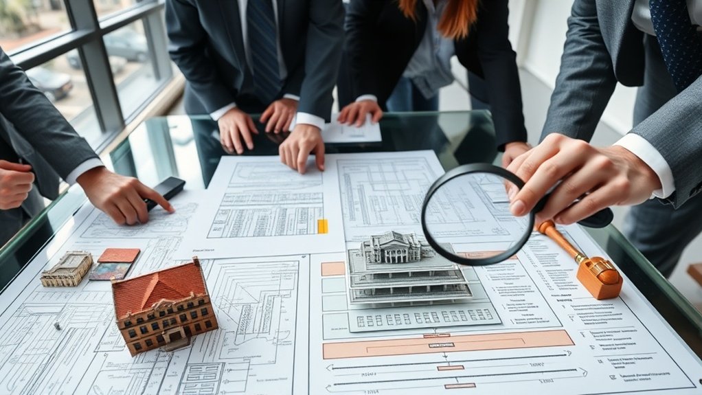 gerenciando estruturas de ativos complexas