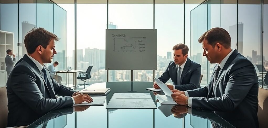 gerenciando reivindicações trabalhistas de forma eficiente