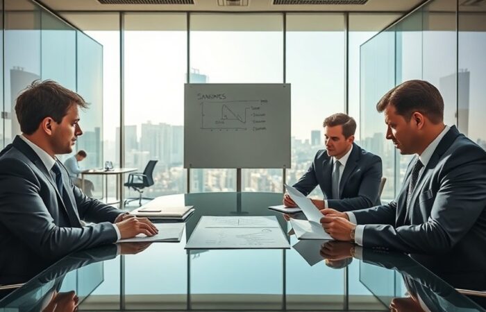 gerenciando reivindicações trabalhistas de forma eficiente