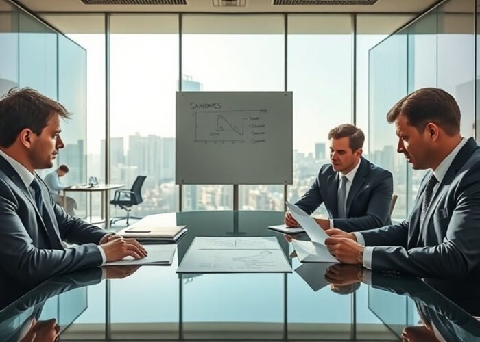 gerenciando reivindicações trabalhistas de forma eficiente