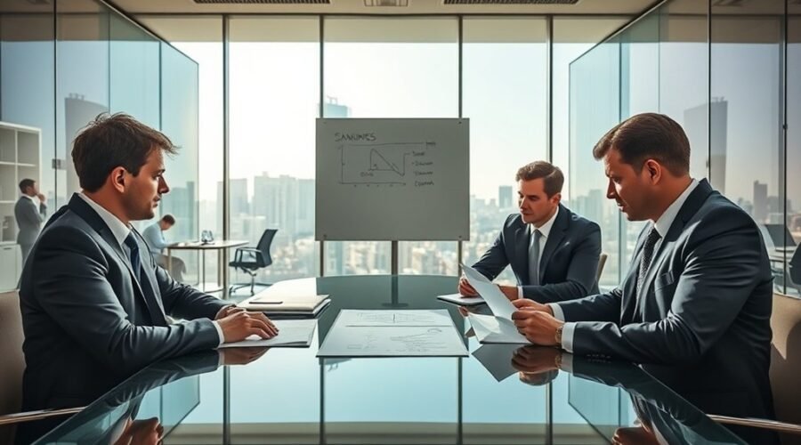 gerenciando reivindicações trabalhistas de forma eficiente