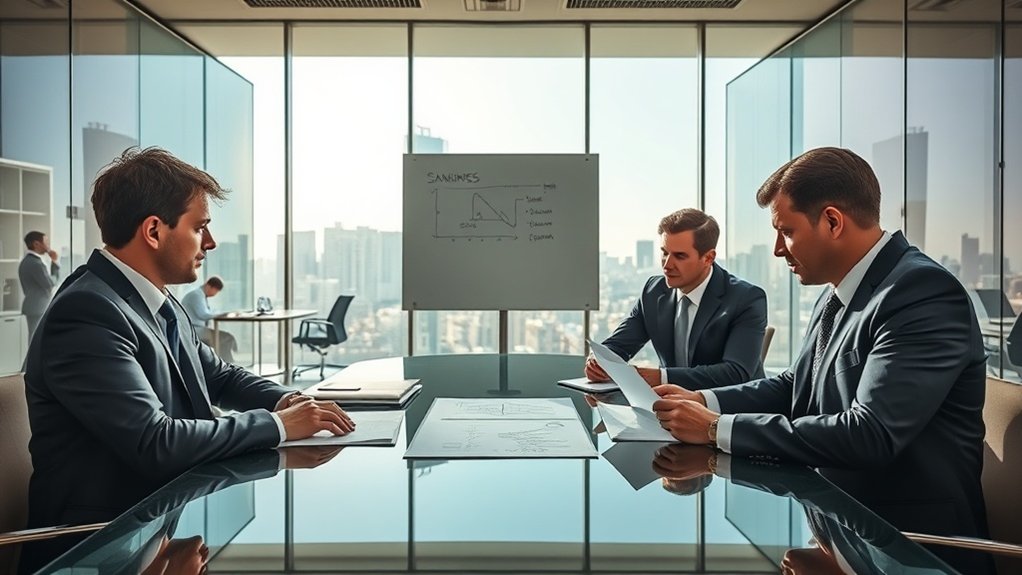 gerenciando reivindicações trabalhistas de forma eficiente