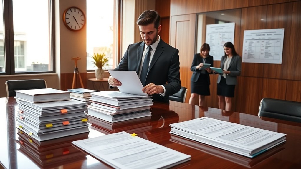 gerenciando prazos legais de forma eficaz