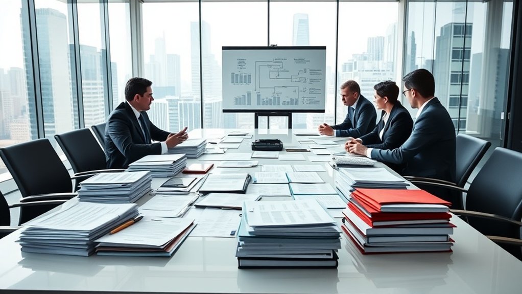 gerenciando reivindicações de fornecedores de forma eficaz