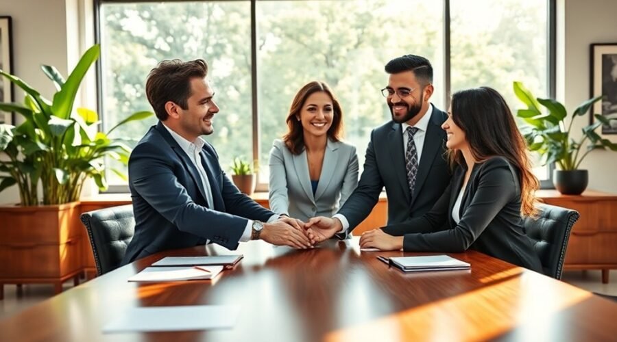 marriage residency legal services