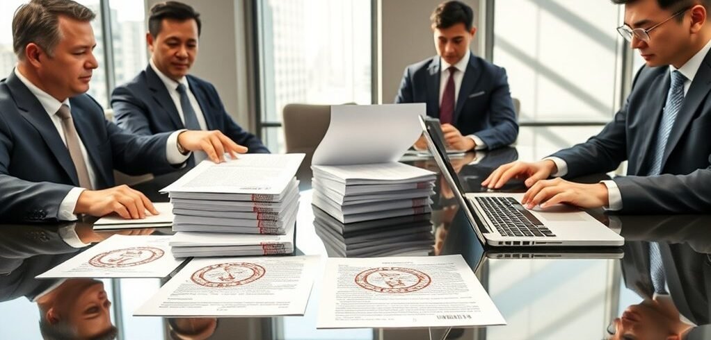 maximizando a execução das astreintes de forma eficaz