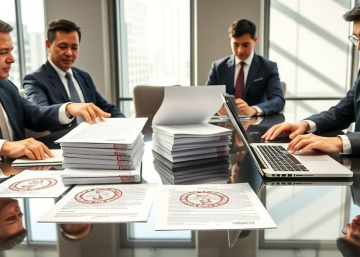 maximizando a execução das astreintes de forma eficaz