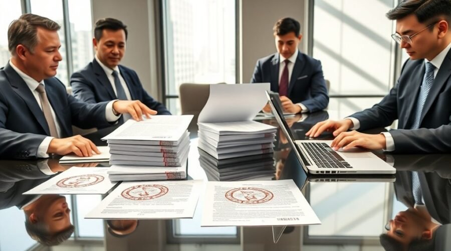 maximizando a execução das astreintes de forma eficaz
