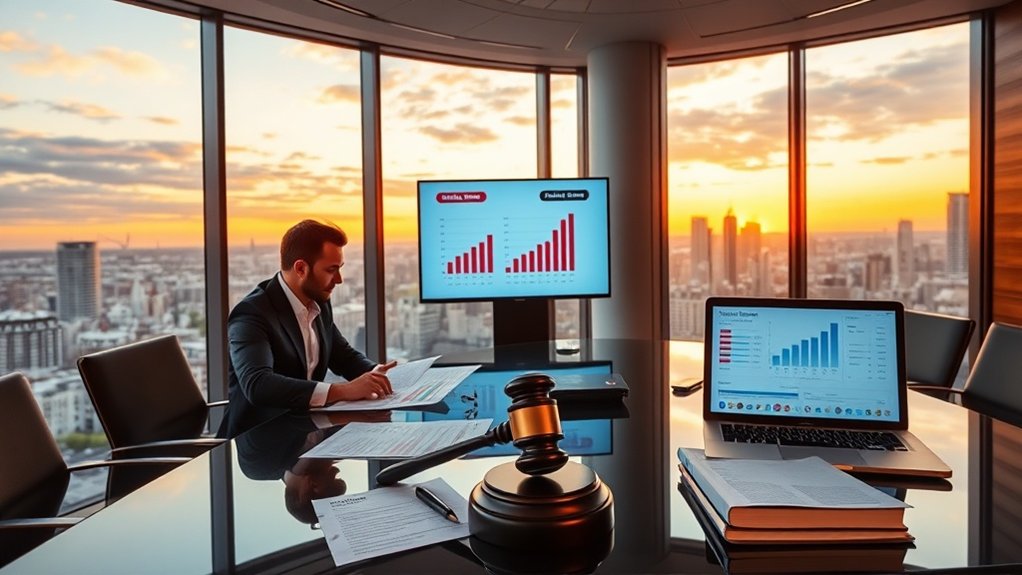 maximizando estratégias de recuperação de credores