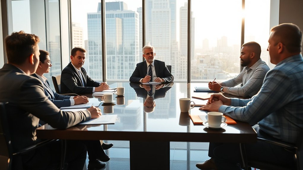 mediação para disputas trabalhistas