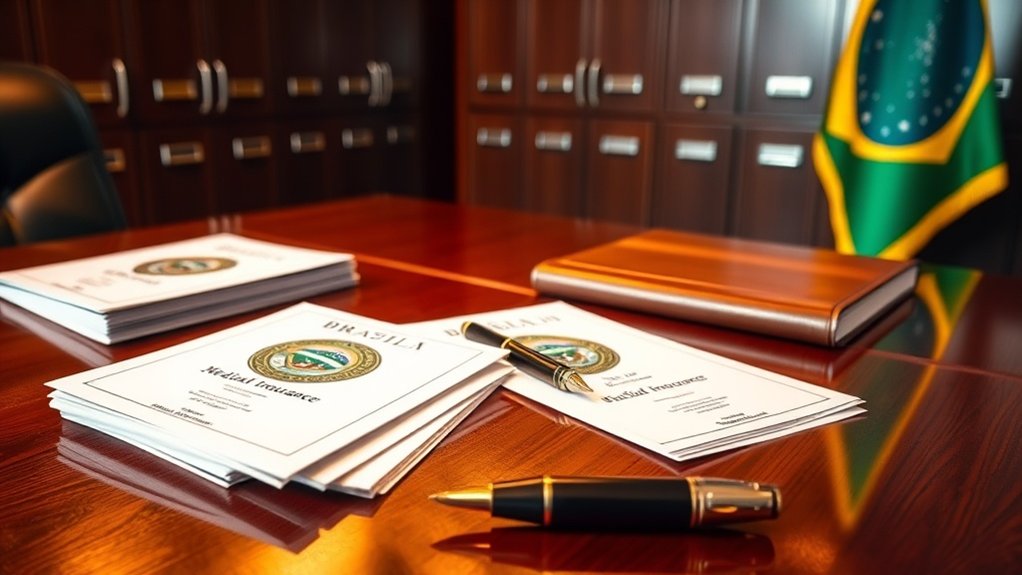 medical certificate verification process