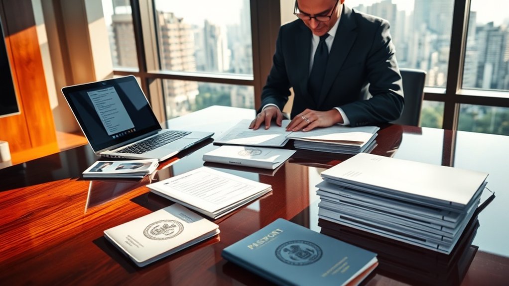 mercosur residence permit documents