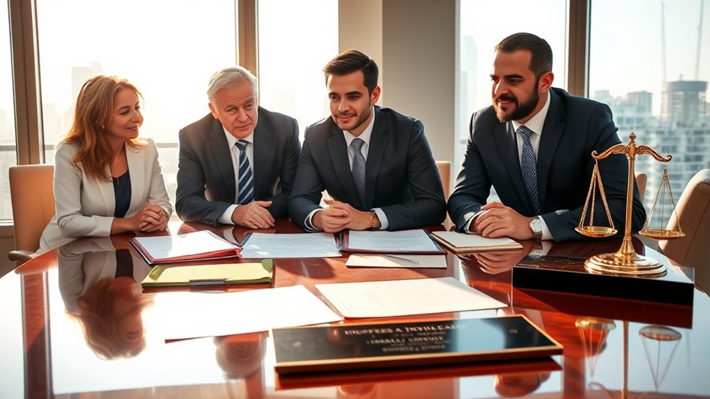 proteções legais para microempresas