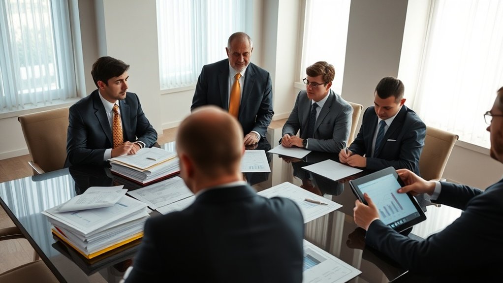 mitigando proativamente os riscos de rejeição