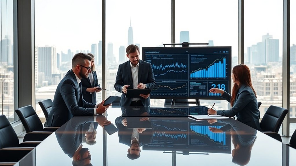 monitorar o progresso ajustar estratégias