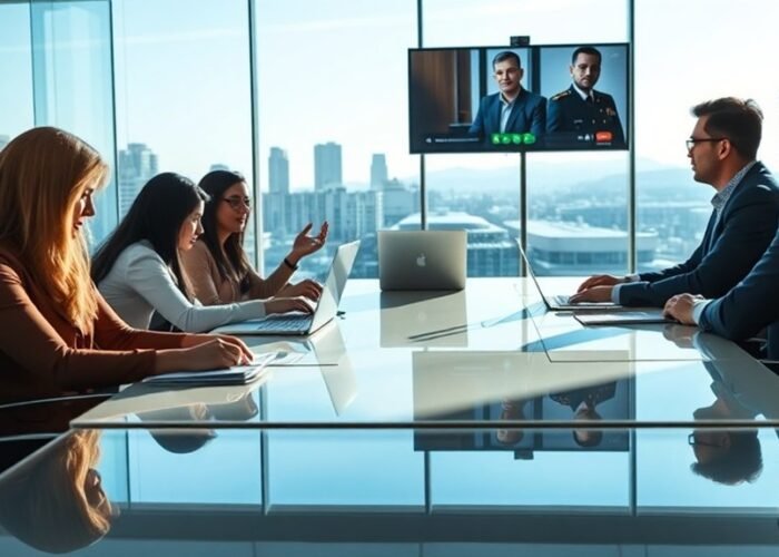 protocolos de monitoreo y comunicación