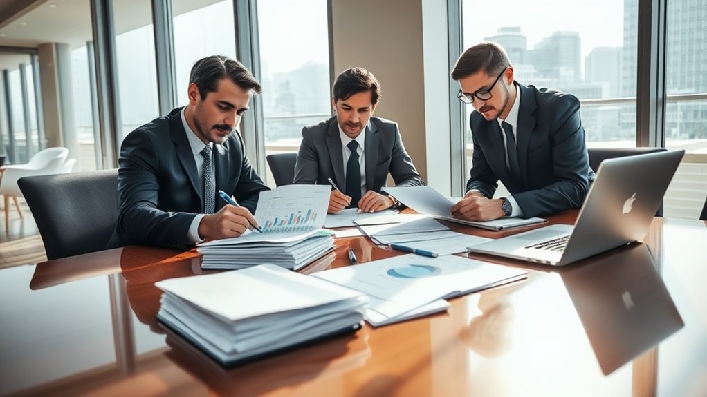 monitoramento de atividades financeiras suspeitas