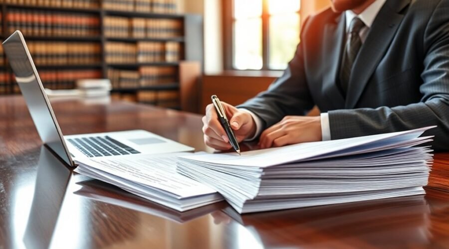 relatórios mensais de recuperação judicial
