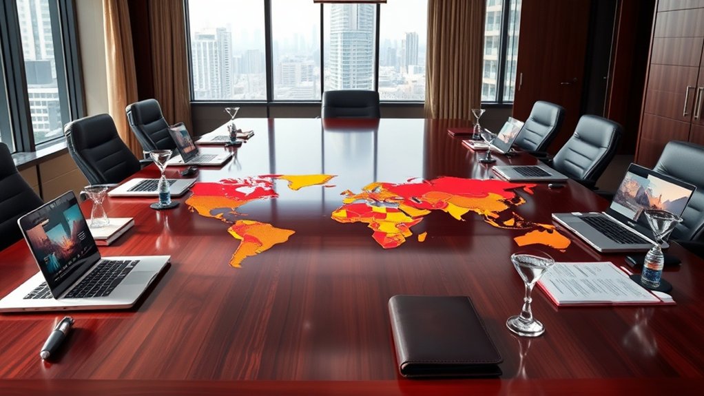 multi jurisdictional translation compliance