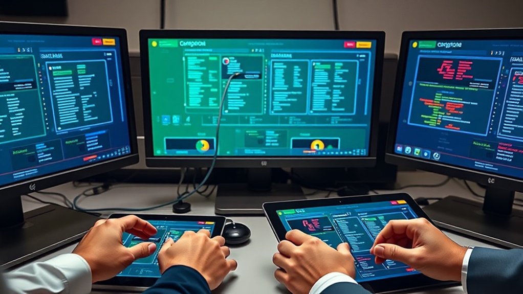 multi platform communication integration strategies