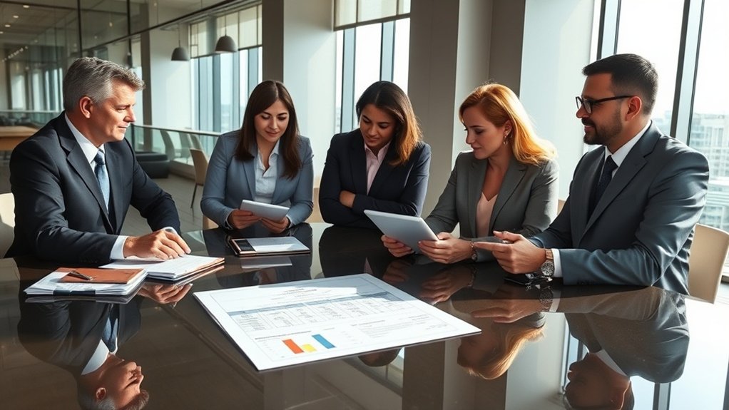 vantagem da colaboração de equipe multidisciplinar