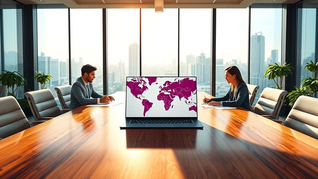 apoio à gestão de ativos multijurisdicional