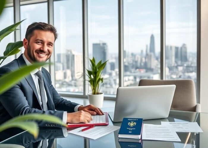 naturalization application assistance brazil