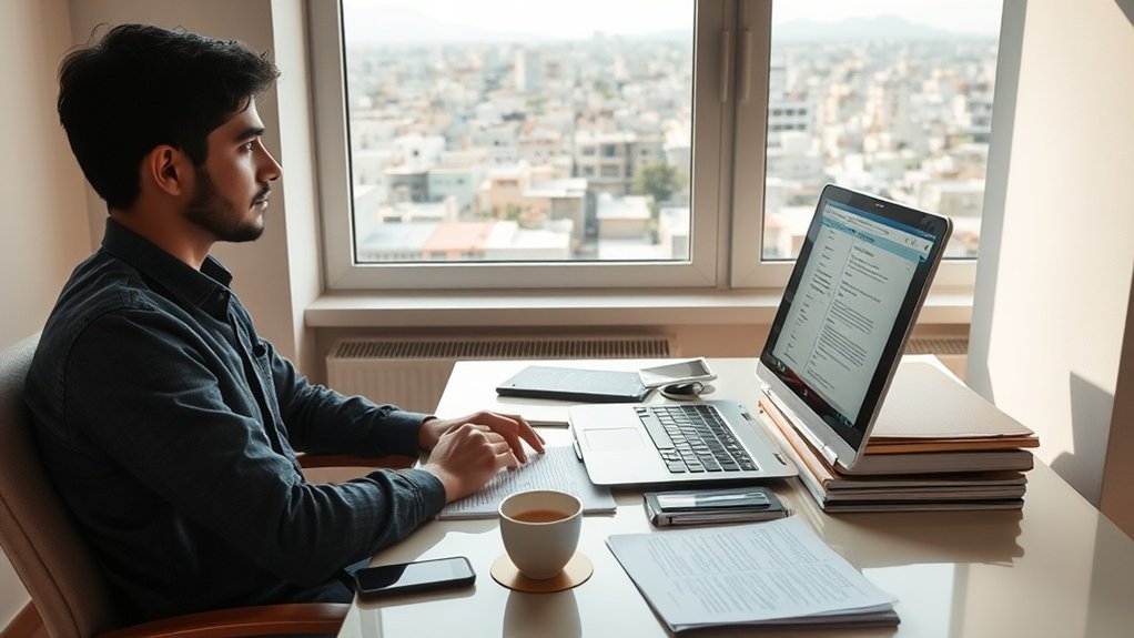 navigating afghan remote work regulations
