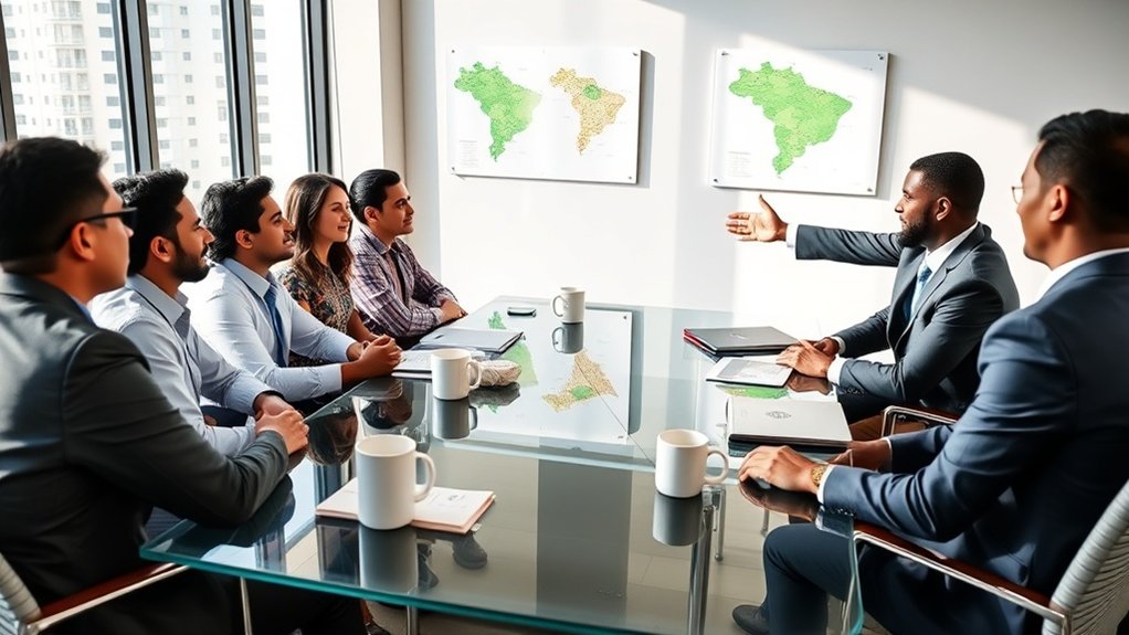 navegando las complejidades de la inmigración en Brasil