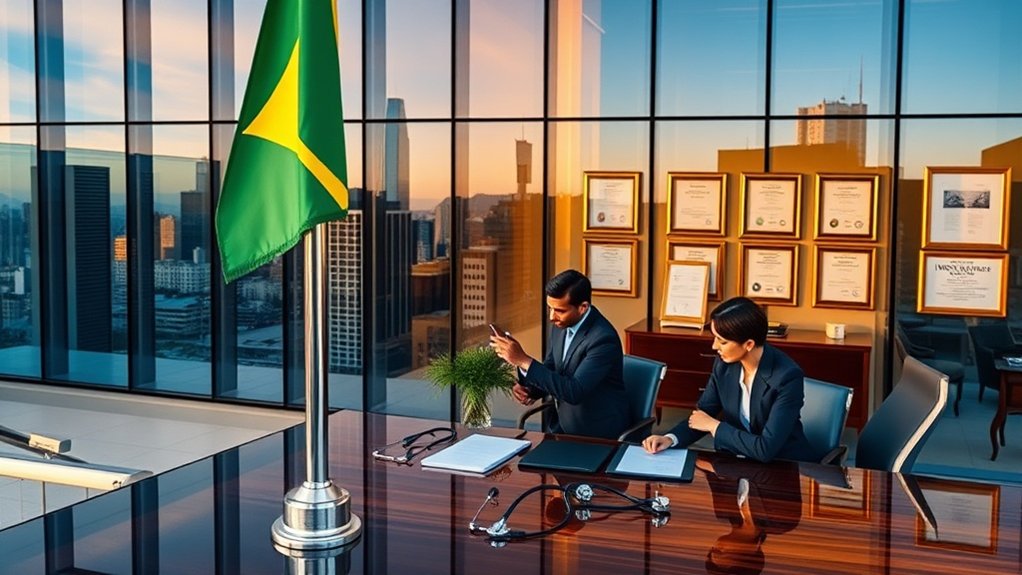 navigating brazil s insurance regulations