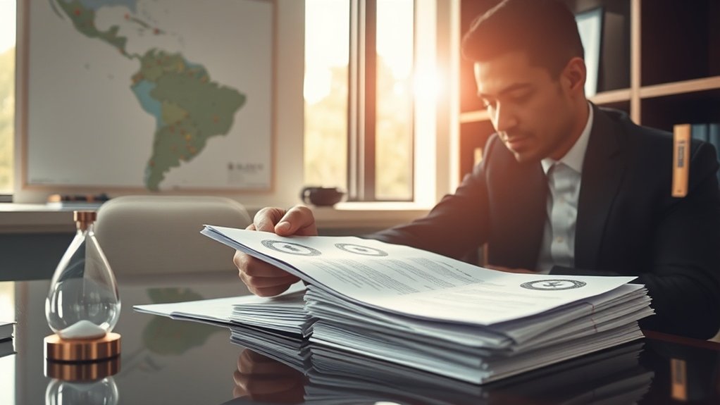navigating brazil s regulatory complexities