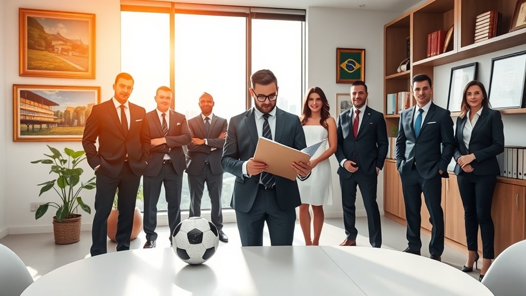 navigating brazil s talent visa