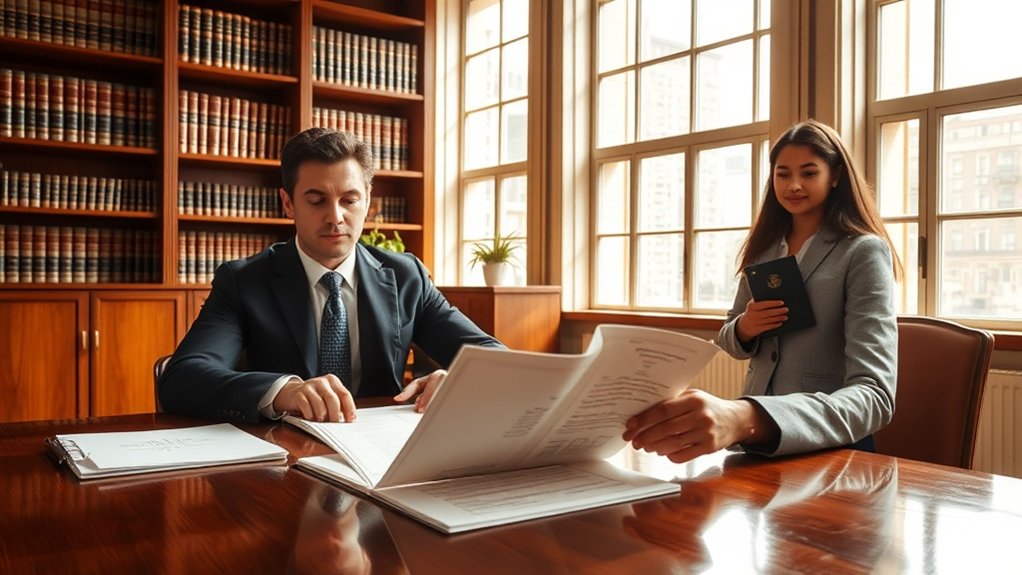 navigating brazilian student visas