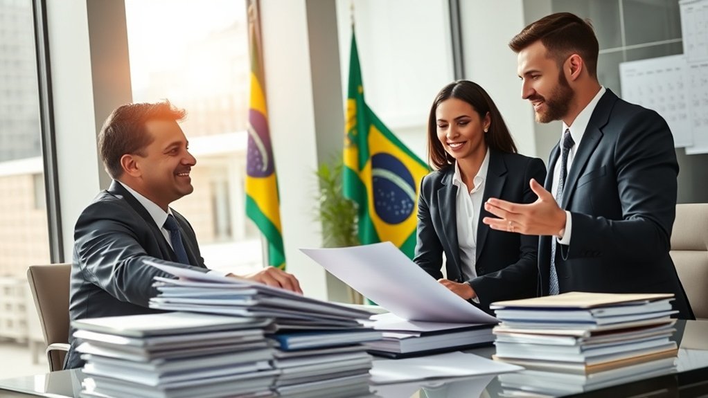 navigating bureaucratic deadlines effectively