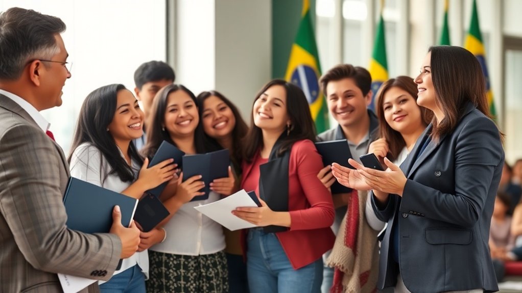 navegando retrasos comunes de inmigración