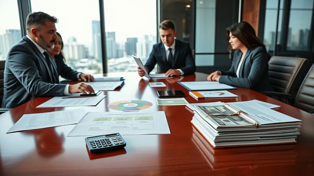 navegando responsabilidades fiscais de forma eficaz