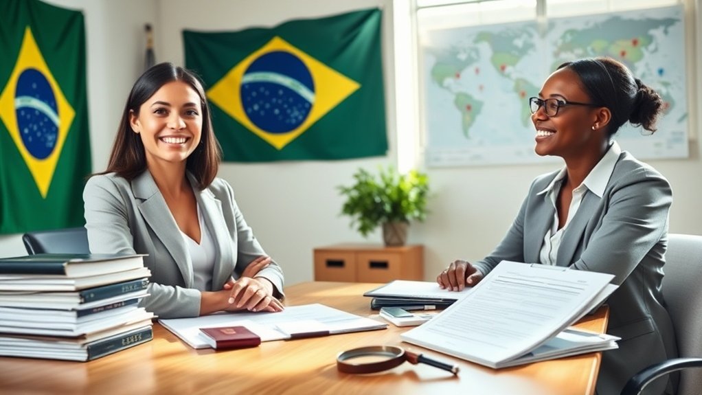 navigating visa challenges effectively