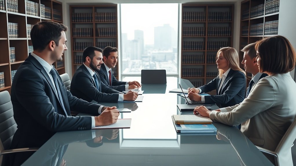 negociando o consenso dos credores de forma eficaz
