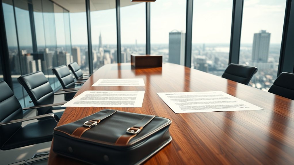 cláusulas de não concorrência estratégia de proteção