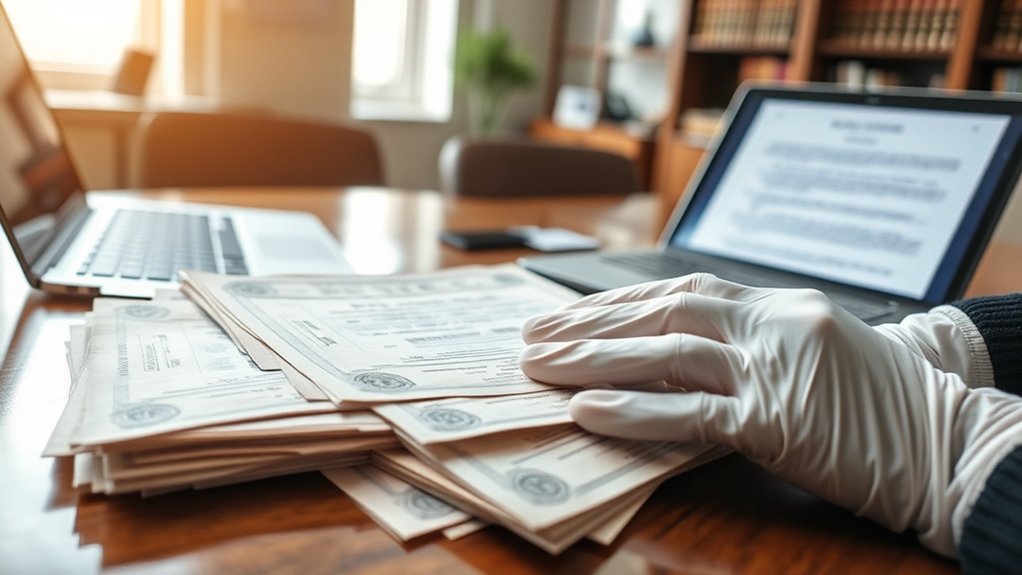 obtaining afghan police documents