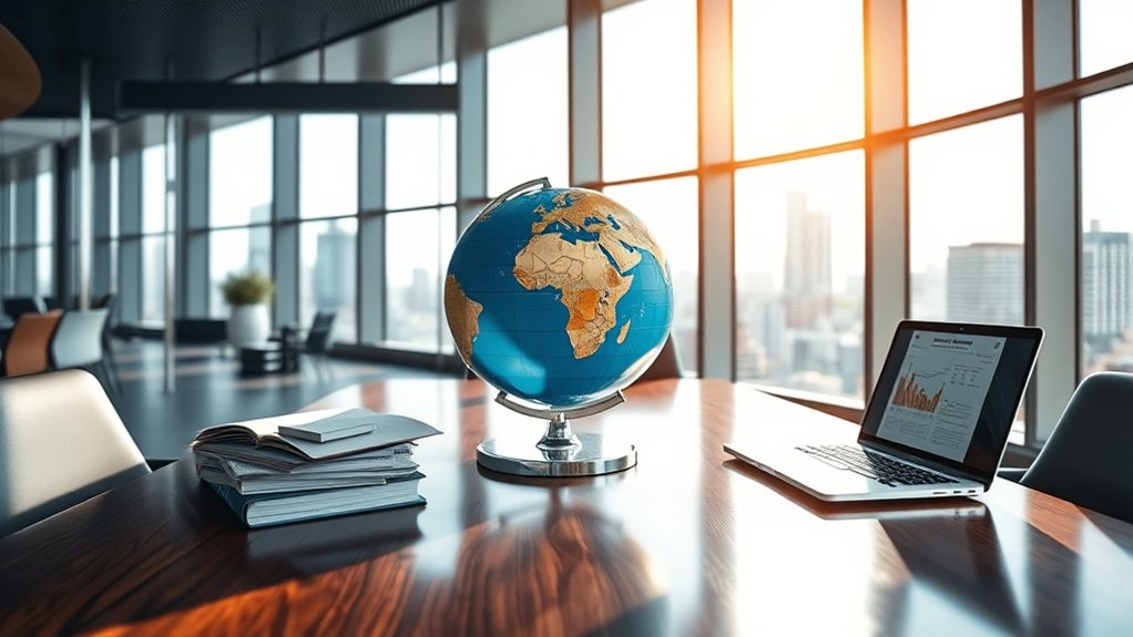 regulamentações de gestão de ativos offshore